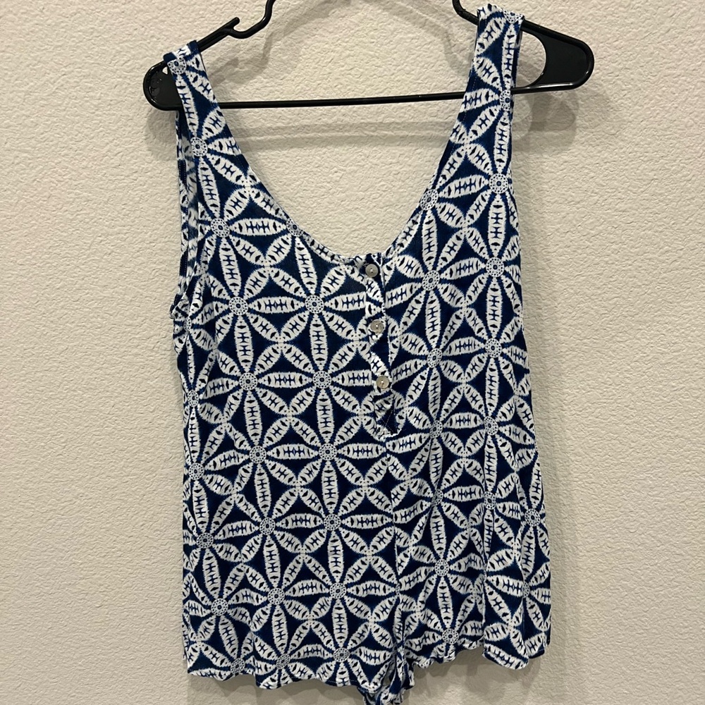 Show me your mumu romper